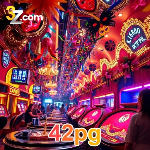 42pg bet Jogos de caça-níqueis