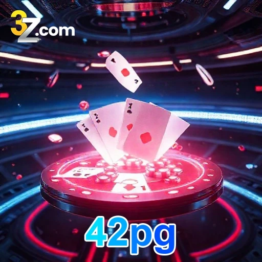 42pg bet